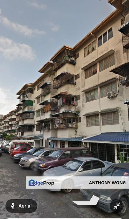 Selangor, Pinggiran Batu Caves For Sale - 1st floor, Selangor, Batu Caves 