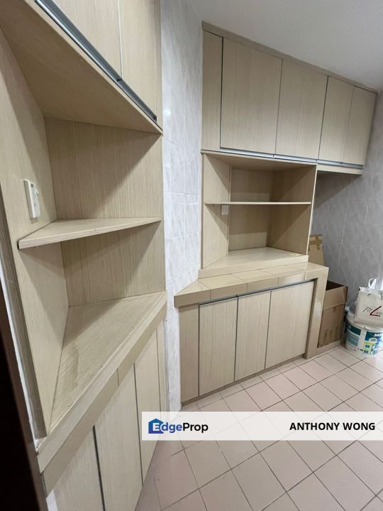 Hulu Kelang Bukit Antarabangsa, Oakleaf Park Condo For Sale rm290k, Selangor, Ulu Kelang