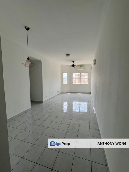 Hulu Kelang Bukit Antarabangsa, Oakleaf Park Condo For Sale rm290k, Selangor, Ulu Kelang