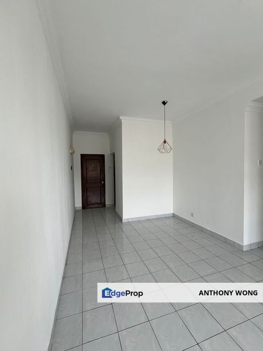Hulu Kelang Bukit Antarabangsa, Oakleaf Park Condo For Sale rm290k, Selangor, Ulu Kelang