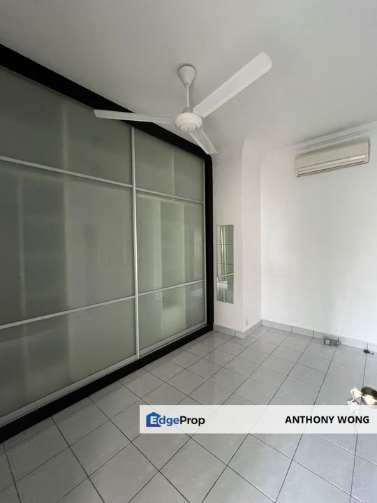 Hulu Kelang Bukit Antarabangsa, Oakleaf Park Condo For Sale rm290k, Selangor, Ulu Kelang