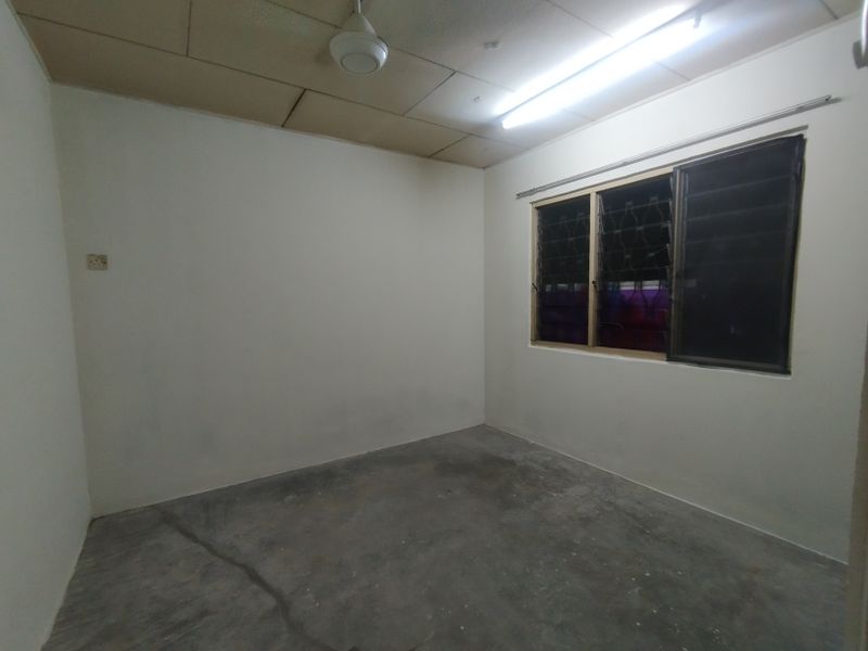Wangsa Maju Section 2 Flat For Rent, Kuala Lumpur, Wangsa Maju