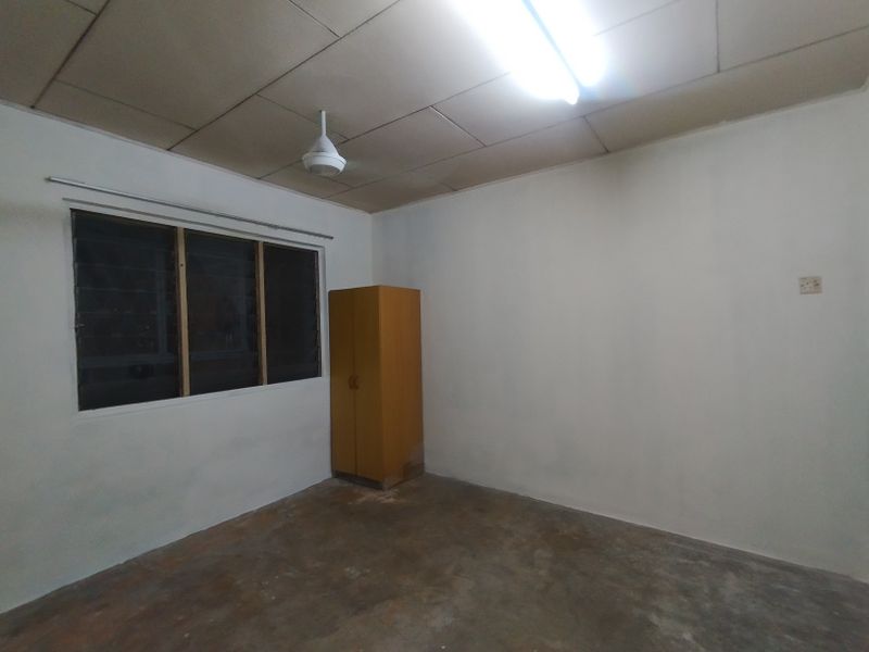 Wangsa Maju Section 2 Flat For Rent, Kuala Lumpur, Wangsa Maju