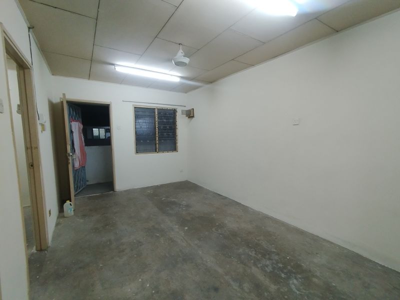 Wangsa Maju Section 2 Flat For Rent, Kuala Lumpur, Wangsa Maju