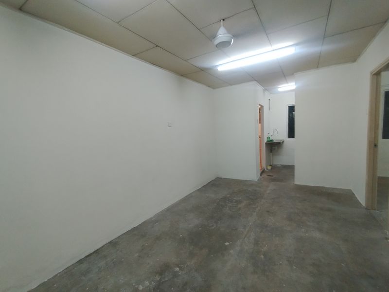 Wangsa Maju Section 2 Flat For Rent, Kuala Lumpur, Wangsa Maju