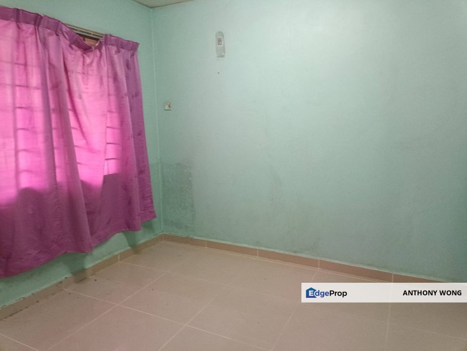 Wangsa Maju, Section 2 Flat For Rent - 3bedrooms 2bathrooms , Kuala Lumpur, Wangsa Maju