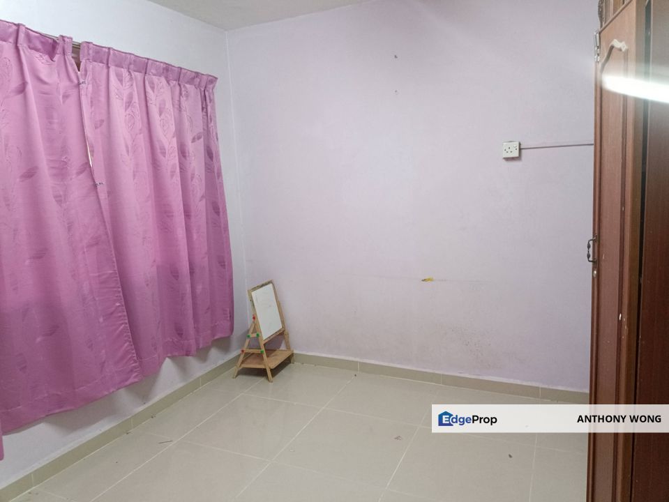 Wangsa Maju, Section 2 Flat For Rent - 3bedrooms 2bathrooms , Kuala Lumpur, Wangsa Maju
