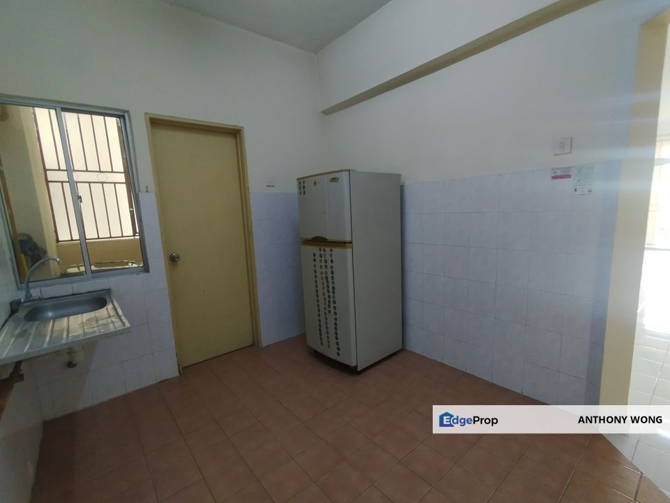 Wangsa Maju, Metroview Condo For Sale - Freehold near LRT, Kuala Lumpur, Wangsa Maju