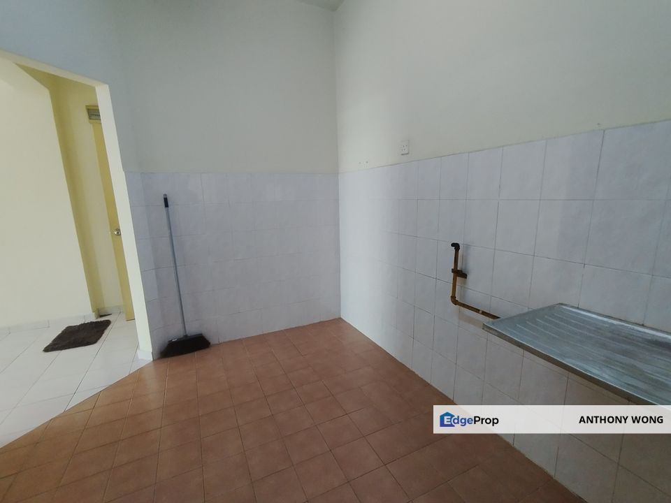 Wangsa Maju, Metroview Condo For Sale - Freehold near LRT, Kuala Lumpur, Wangsa Maju