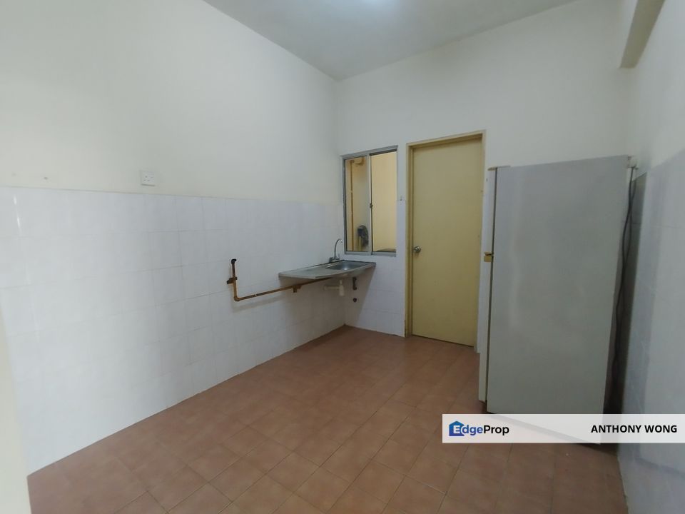 Wangsa Maju, Metroview Condo For Sale - Freehold near LRT, Kuala Lumpur, Wangsa Maju