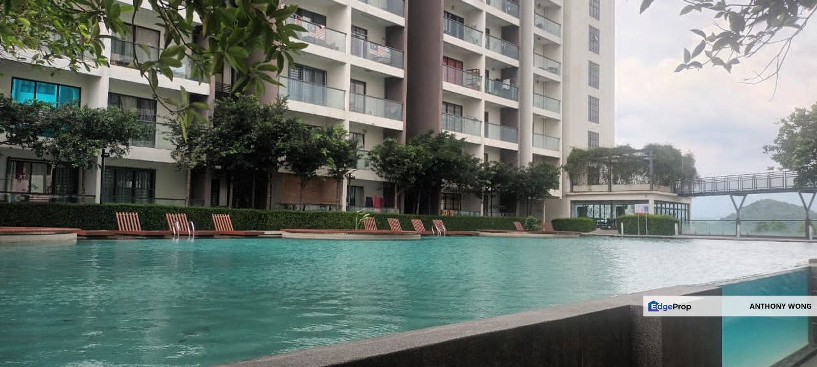 Sri Gombak, Urban 360 Condo For Sale rm389k, Selangor, Gombak