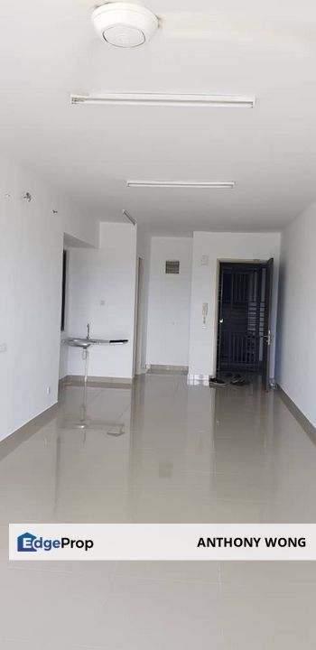 Sri Gombak, Urban 360 Condo For Sale rm389k, Selangor, Gombak