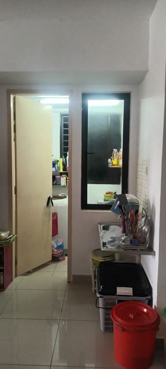 Sri Gombak, Urban 360 Condo For Sale rm389k, Selangor, Gombak