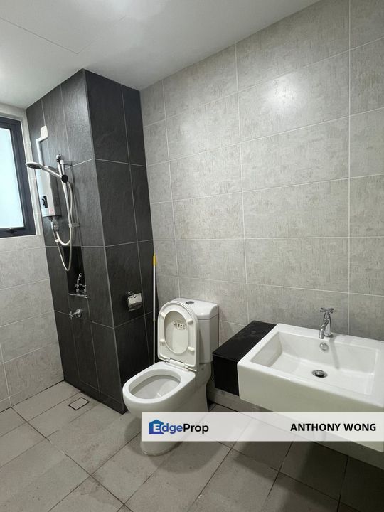 Setapak, Ascenda Residence @ SkyArena for rent - Fully Furnished, Kuala Lumpur, Setapak