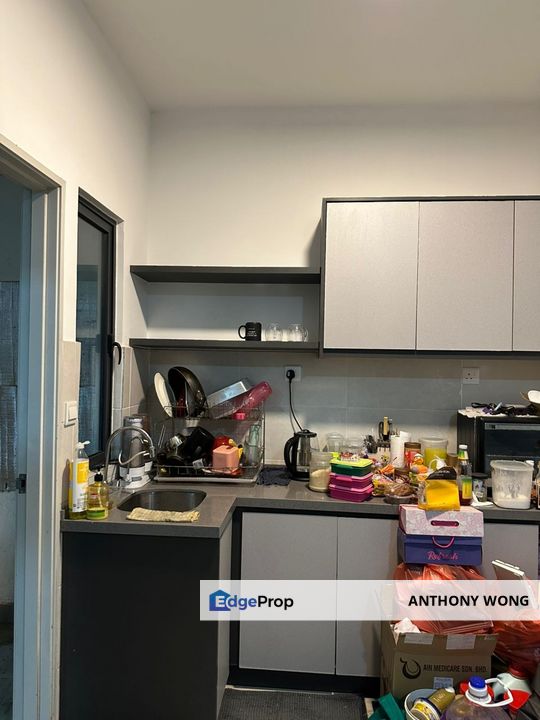 Setapak, PV9 Condo For Rent - near LRT & TARUMT, Kuala Lumpur, Setapak