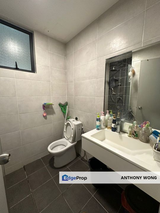 Setapak, PV9 Condo For Rent - near LRT & TARUMT, Kuala Lumpur, Setapak