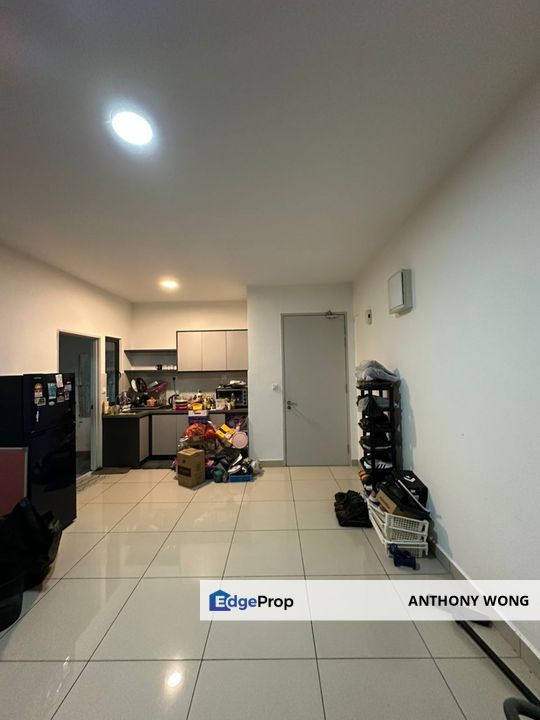 Setapak, PV9 Condo For Rent - near LRT & TARUMT, Kuala Lumpur, Setapak
