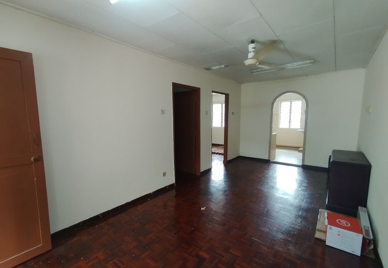 Bandar Baru Wangsa Maju (Seksyen 2)