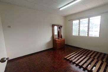 Bandar Baru Wangsa Maju (Seksyen 2)