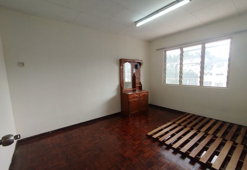 Bandar Baru Wangsa Maju (Seksyen 2)