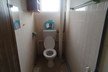 Bandar Baru Wangsa Maju (Seksyen 2)