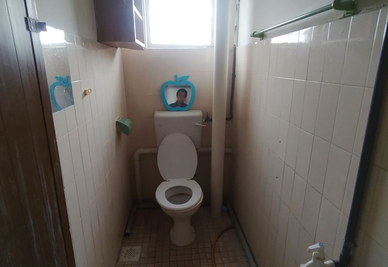 Bandar Baru Wangsa Maju (Seksyen 2)