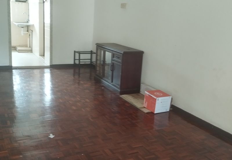 Bandar Baru Wangsa Maju (Seksyen 2)