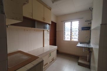 Bandar Baru Wangsa Maju (Seksyen 2)