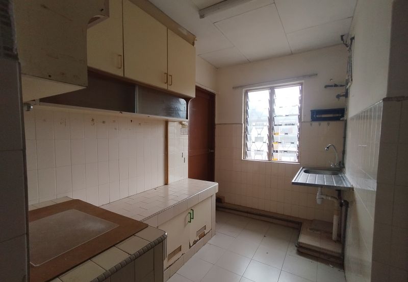 Bandar Baru Wangsa Maju (Seksyen 2)