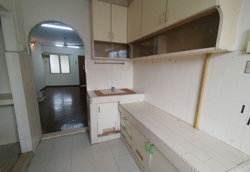 Bandar Baru Wangsa Maju (Seksyen 2)