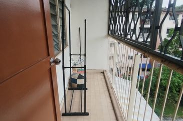 Bandar Baru Wangsa Maju (Seksyen 2)