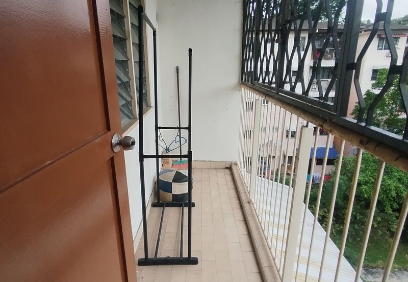 Bandar Baru Wangsa Maju (Seksyen 2)