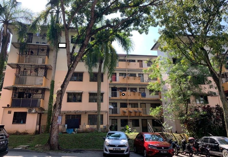 Bandar Baru Wangsa Maju (Seksyen 2)