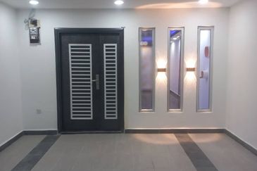 Taman Rawang Perdana