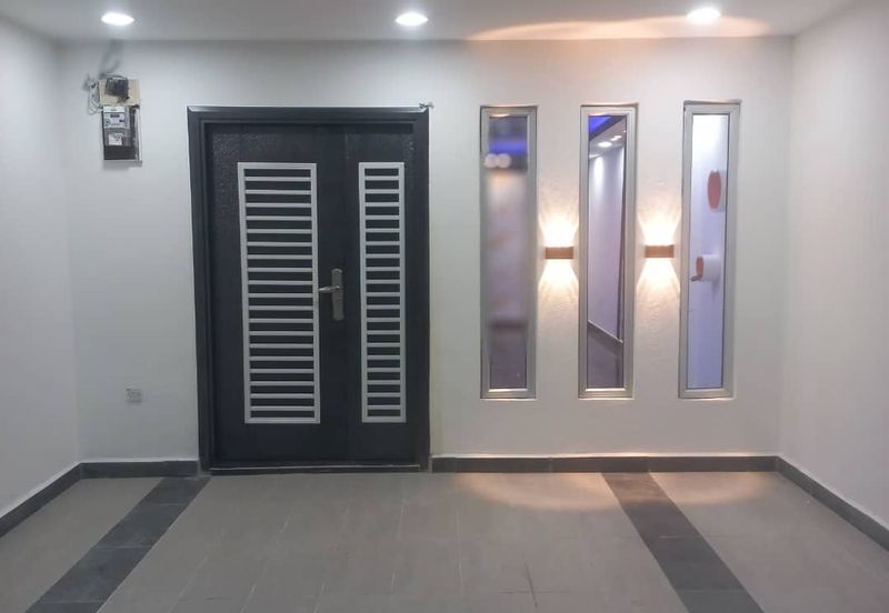 Taman Rawang Perdana