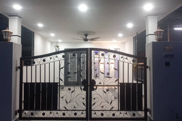 Taman Rawang Perdana