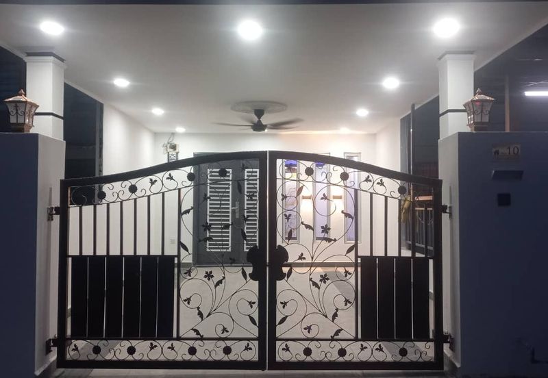 Taman Rawang Perdana