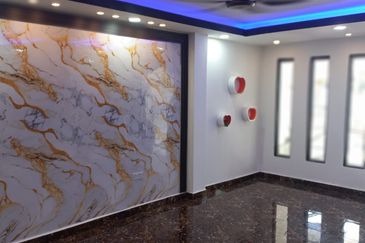 Taman Rawang Perdana