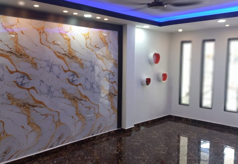 Taman Rawang Perdana