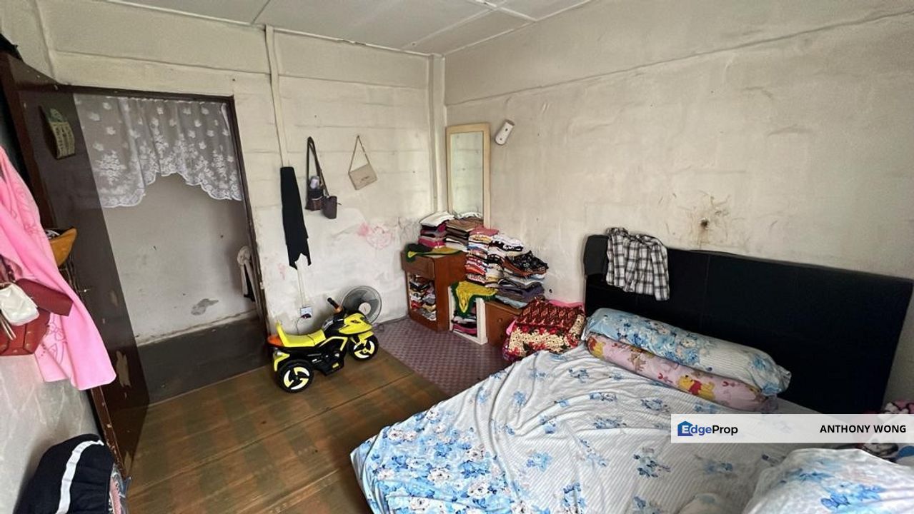 Pandan Jaya Flat for sale, Selangor, Pandan Jaya