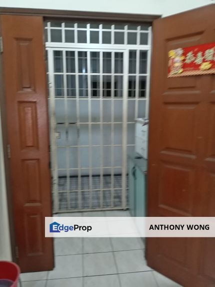 Prima Setapak Condo For Sale rm370k, Kuala Lumpur, Setapak