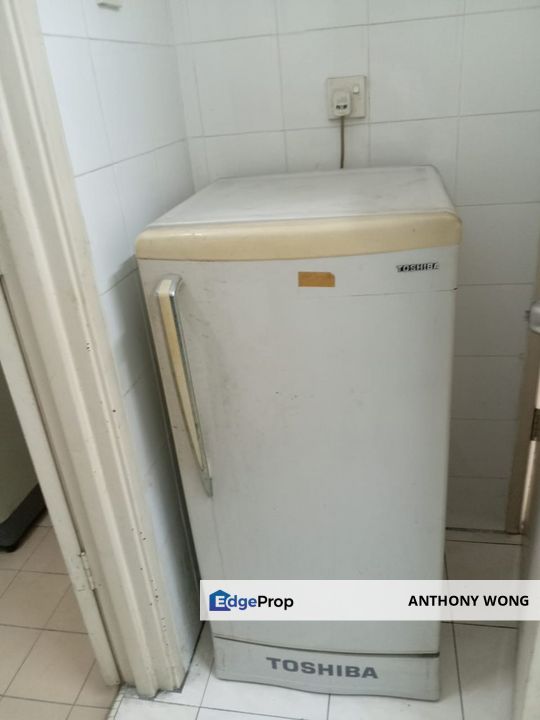 Prima Setapak Condo For Sale rm370k, Kuala Lumpur, Setapak