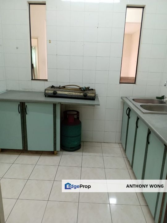 Prima Setapak Condo For Sale rm370k, Kuala Lumpur, Setapak