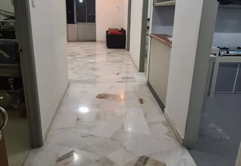 La Villas Condominium