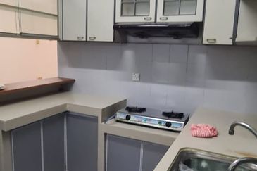 La Villas Condominium