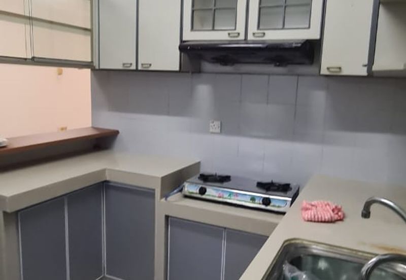 La Villas Condominium