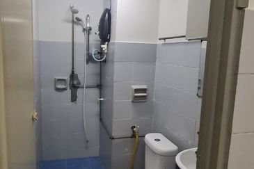 La Villas Condominium