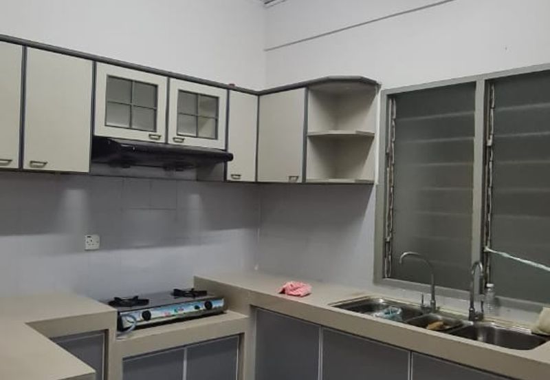 La Villas Condominium