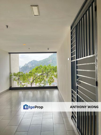 Sri Gombak, Urban 360 studio unit for sale rm230k, Selangor, Gombak