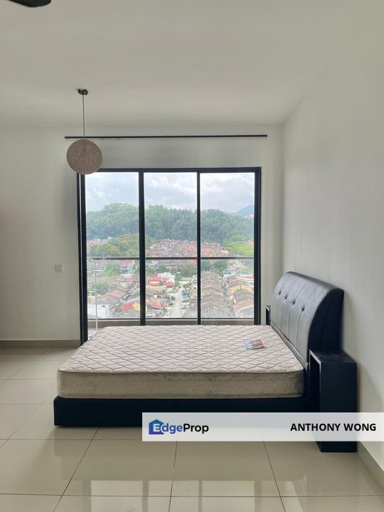 Sri Gombak, Urban 360 studio unit for sale rm230k, Selangor, Gombak